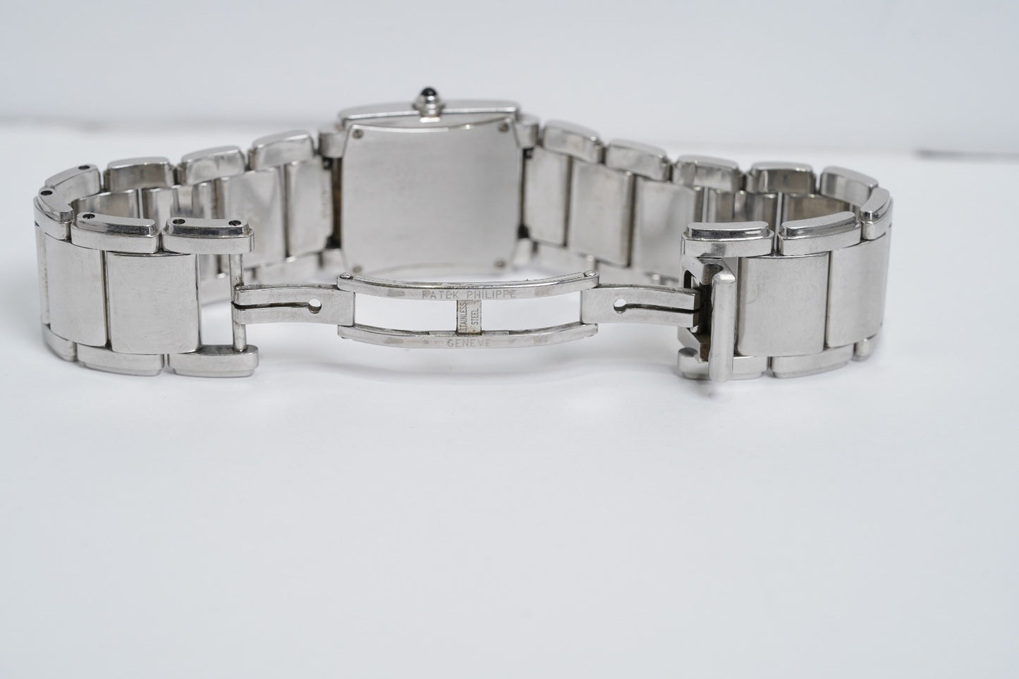 Patek Philippe Twenty-4 Grey (4910/10A-010)
