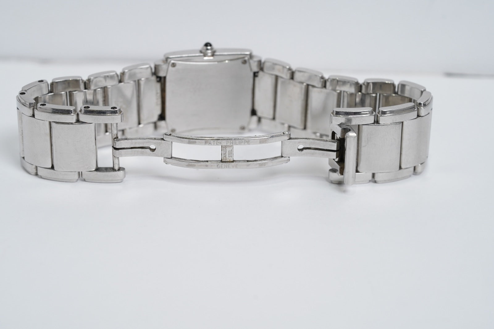Patek Philippe Twenty-4 Grey (4910/10A-010)