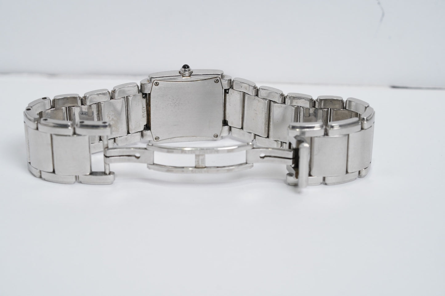 Patek Philippe Twenty-4 Grey (4910/10A-010)