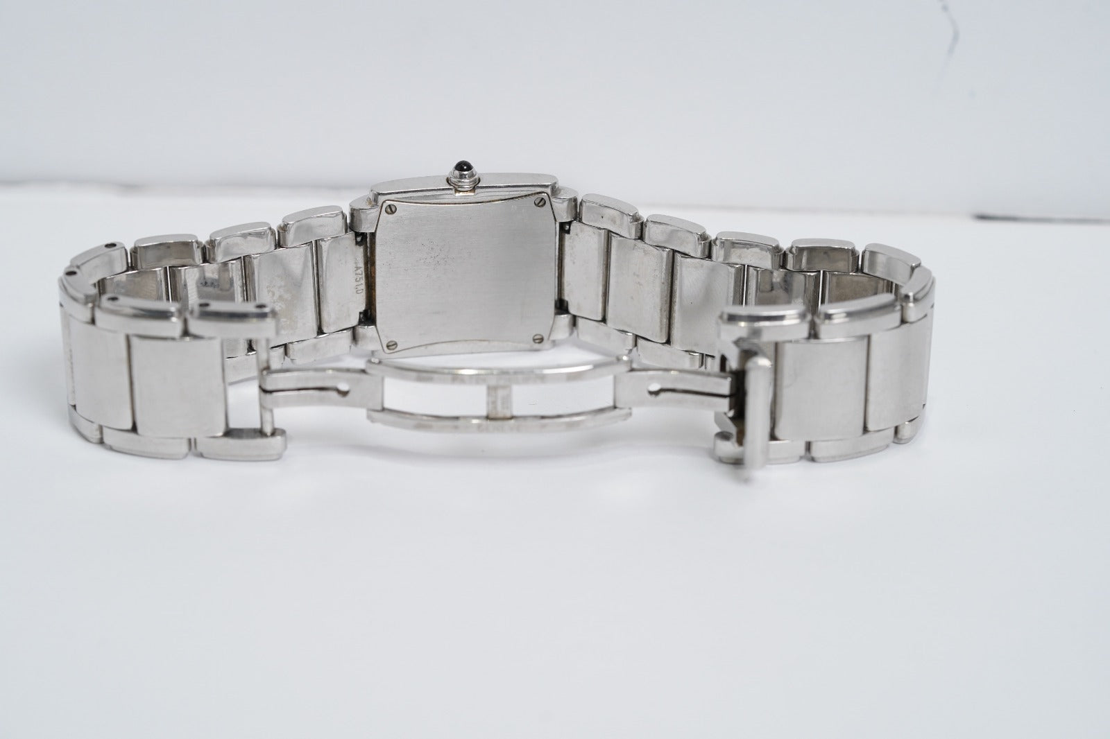 Patek Philippe Twenty-4 Grey (4910/10A-010)