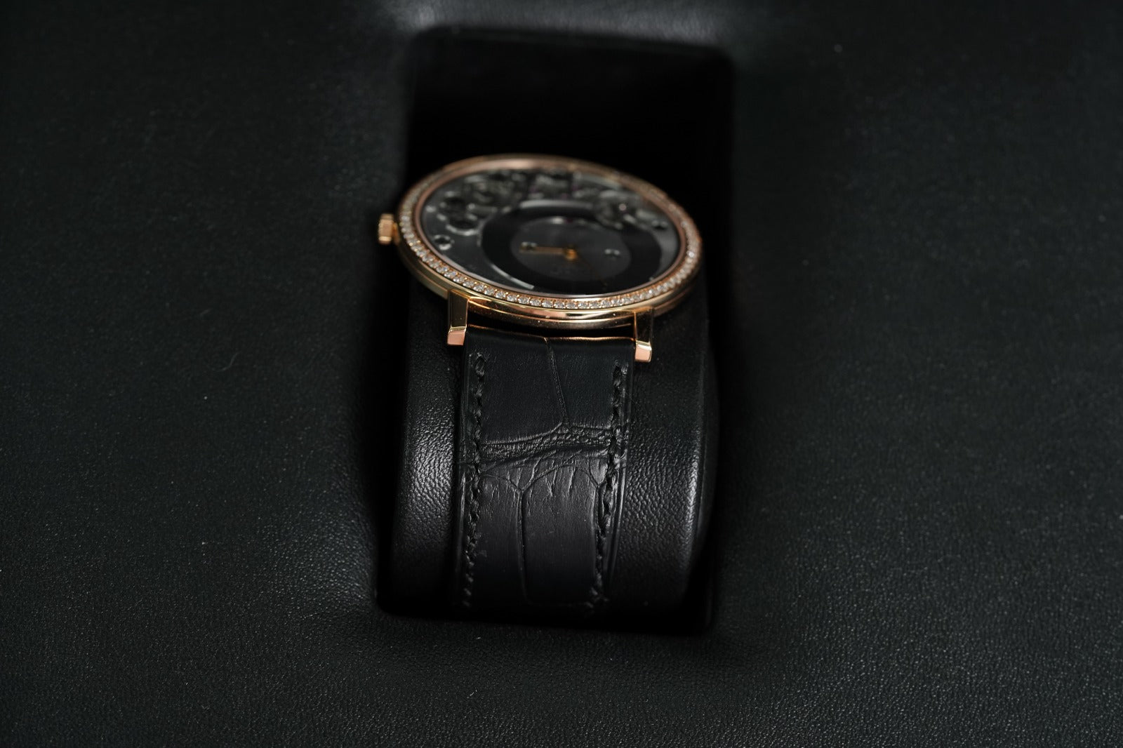 Piaget Altiplano Ultra-Thin (G0A40013)