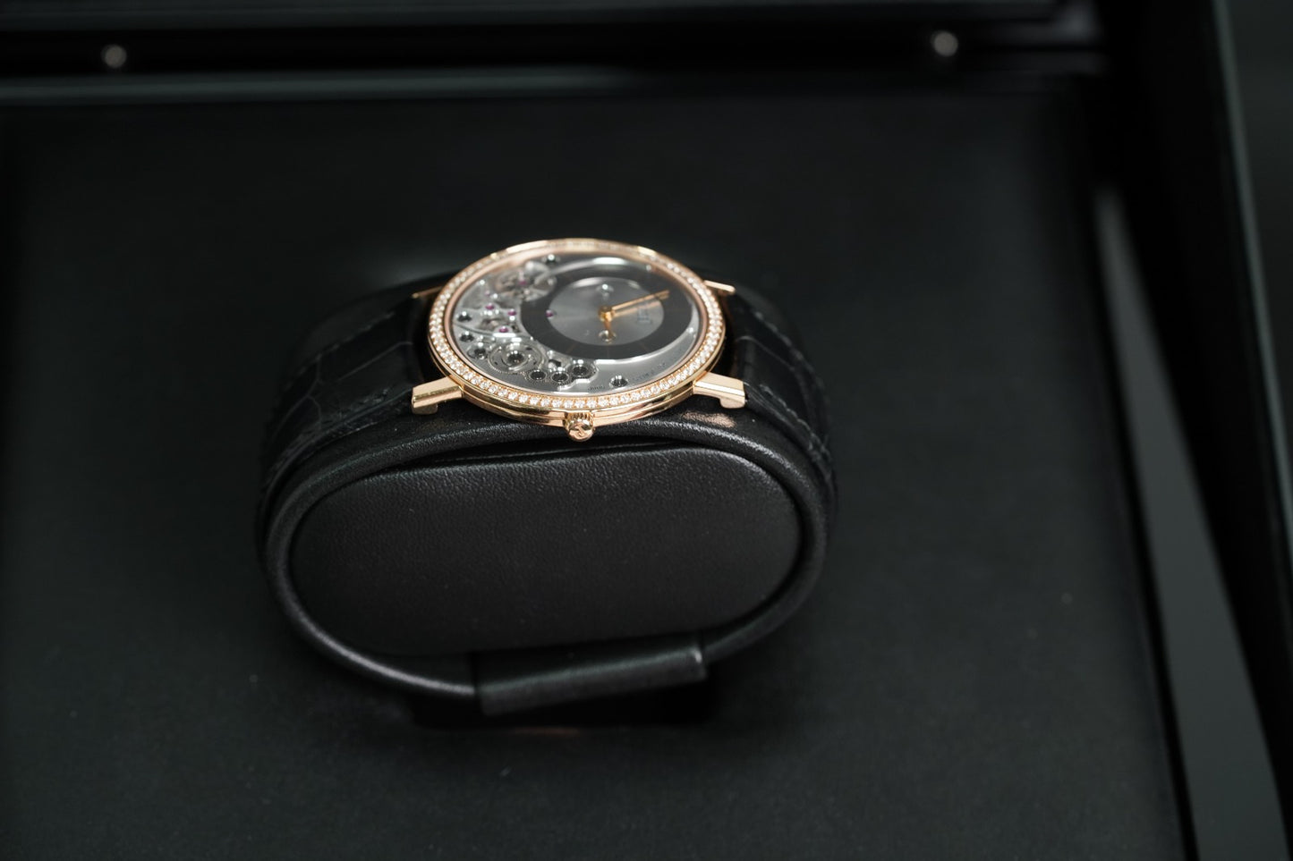 Piaget Altiplano Ultra-Thin (G0A40013)