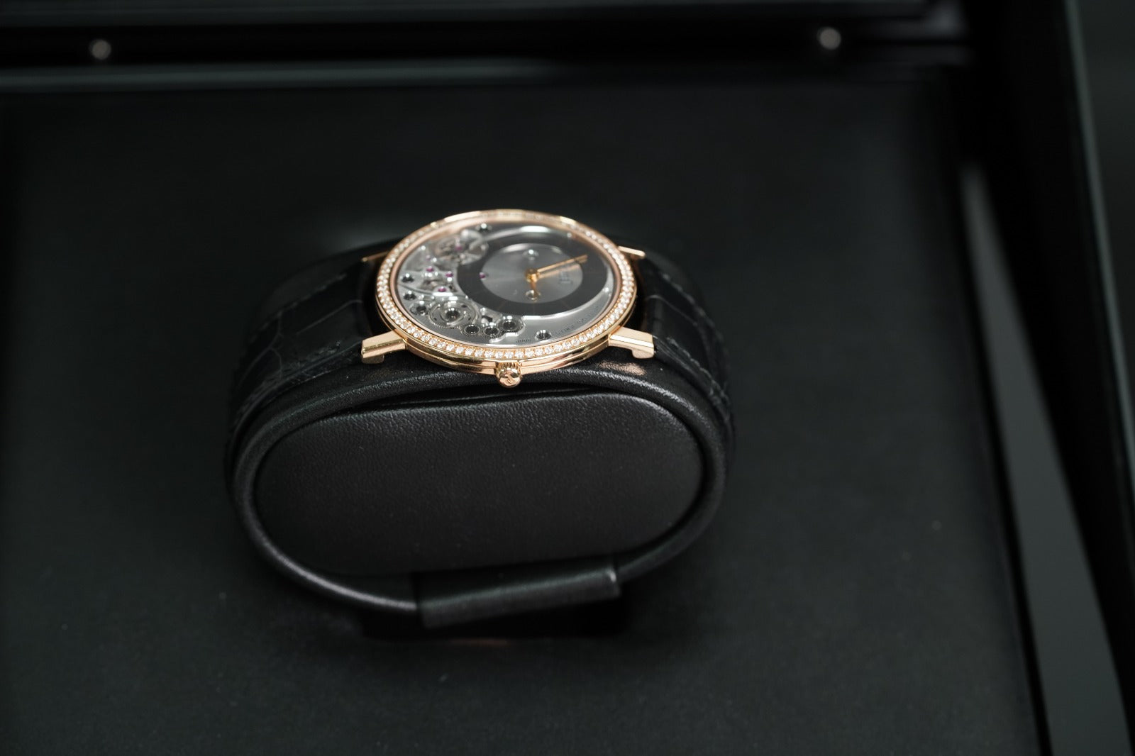 Piaget Altiplano Ultra-Thin (G0A40013)