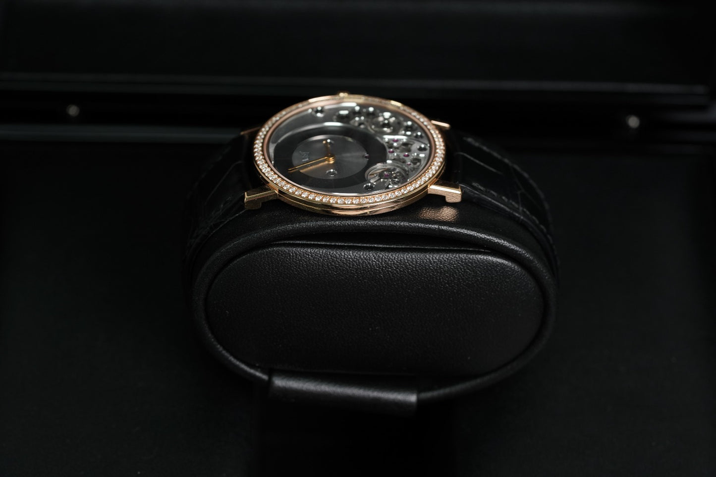 Piaget Altiplano Ultra-Thin (G0A40013)