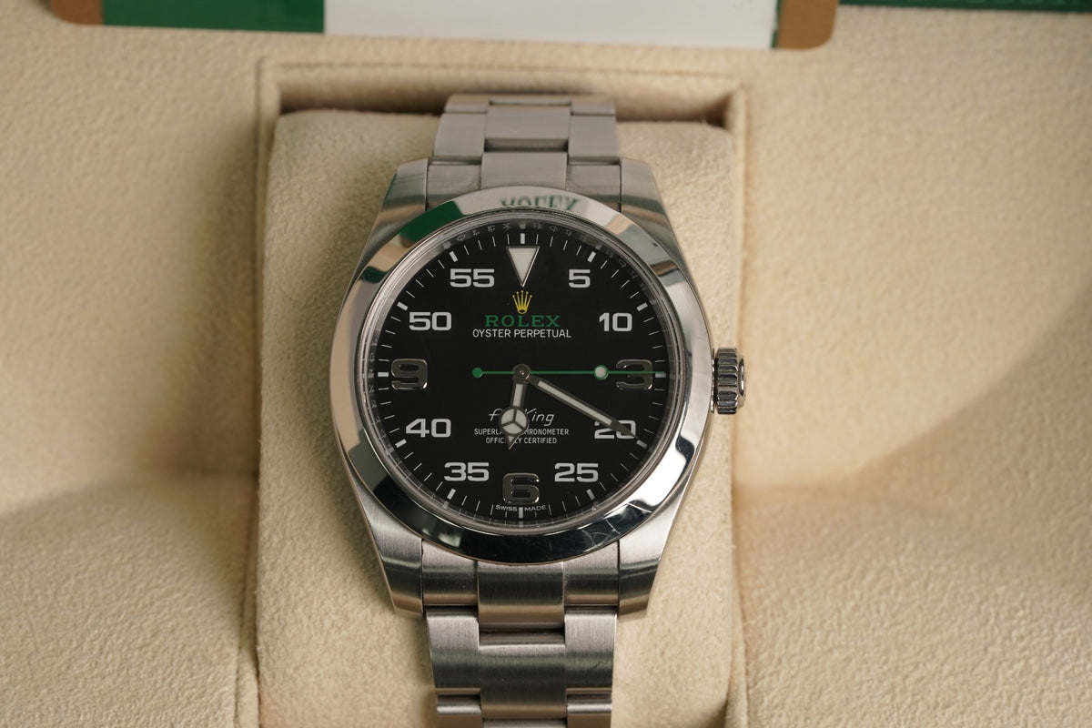 Rolex Air-King 40 (116900-0001)