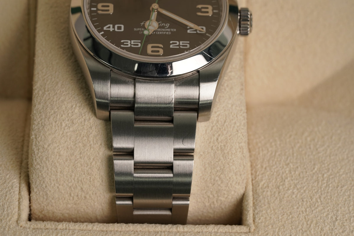 Rolex Air-King 40 (116900-0001)
