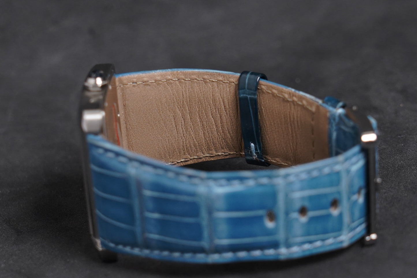 Cartier Tank Divan (W6300655)