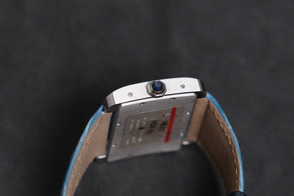 Cartier Tank Divan (W6300655)