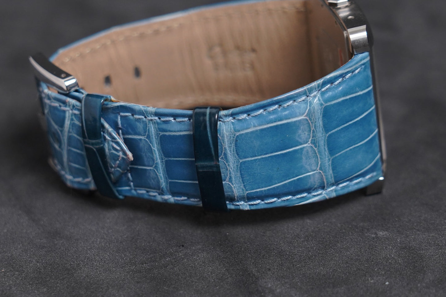 Cartier Tank Divan (W6300655)