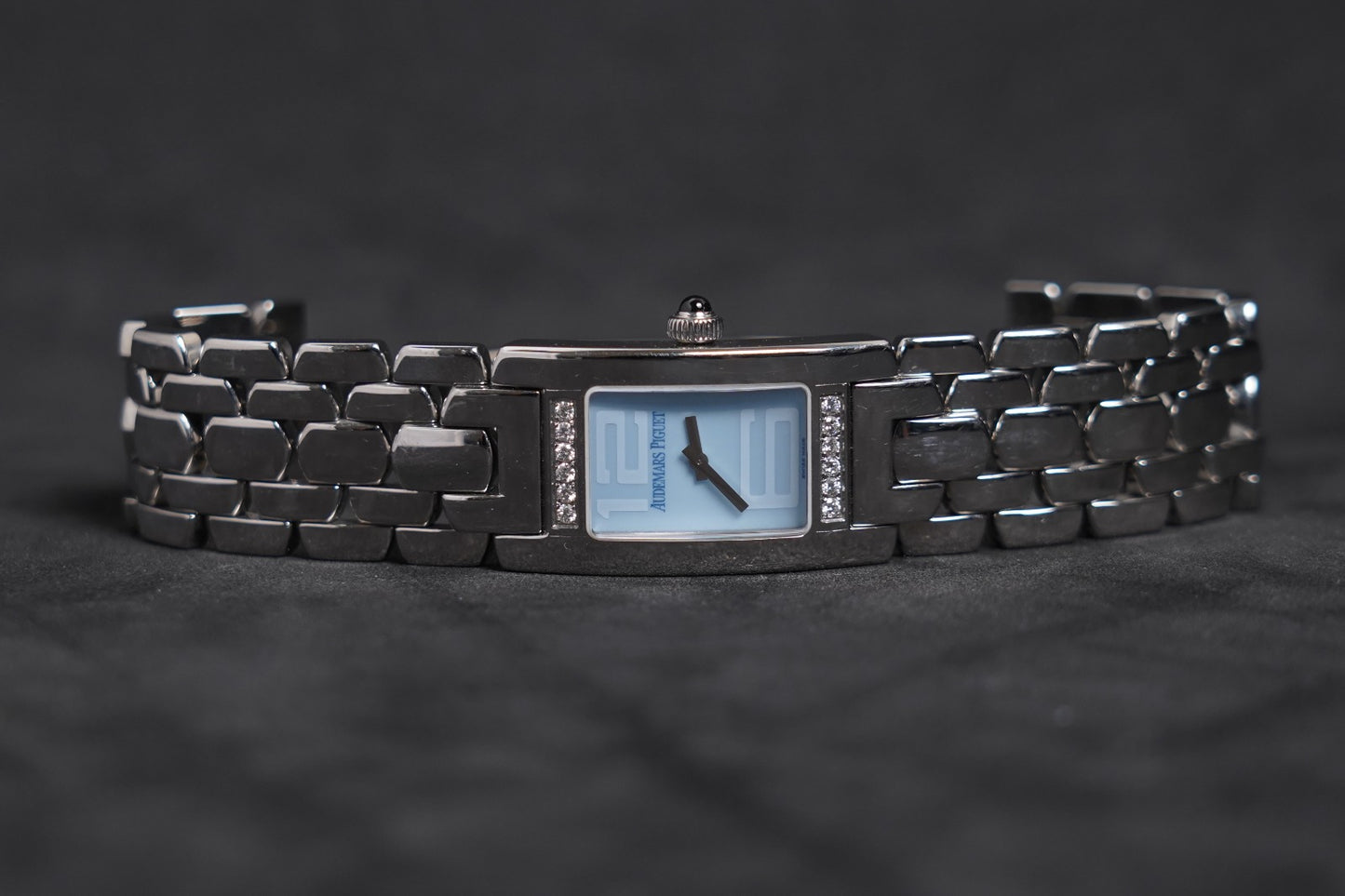 Audemars Piguet Promesse  (67259ST/Z/1156ST/03)