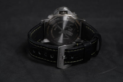 Panerai Luminor GMT 44 Mahendra Singh Dhoni Edition (PAM01056)