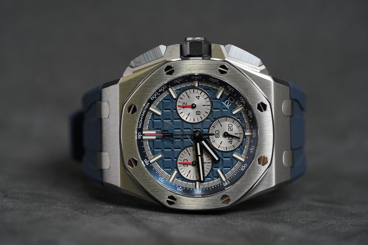 Audemars Piguet Royal Oak Offshore