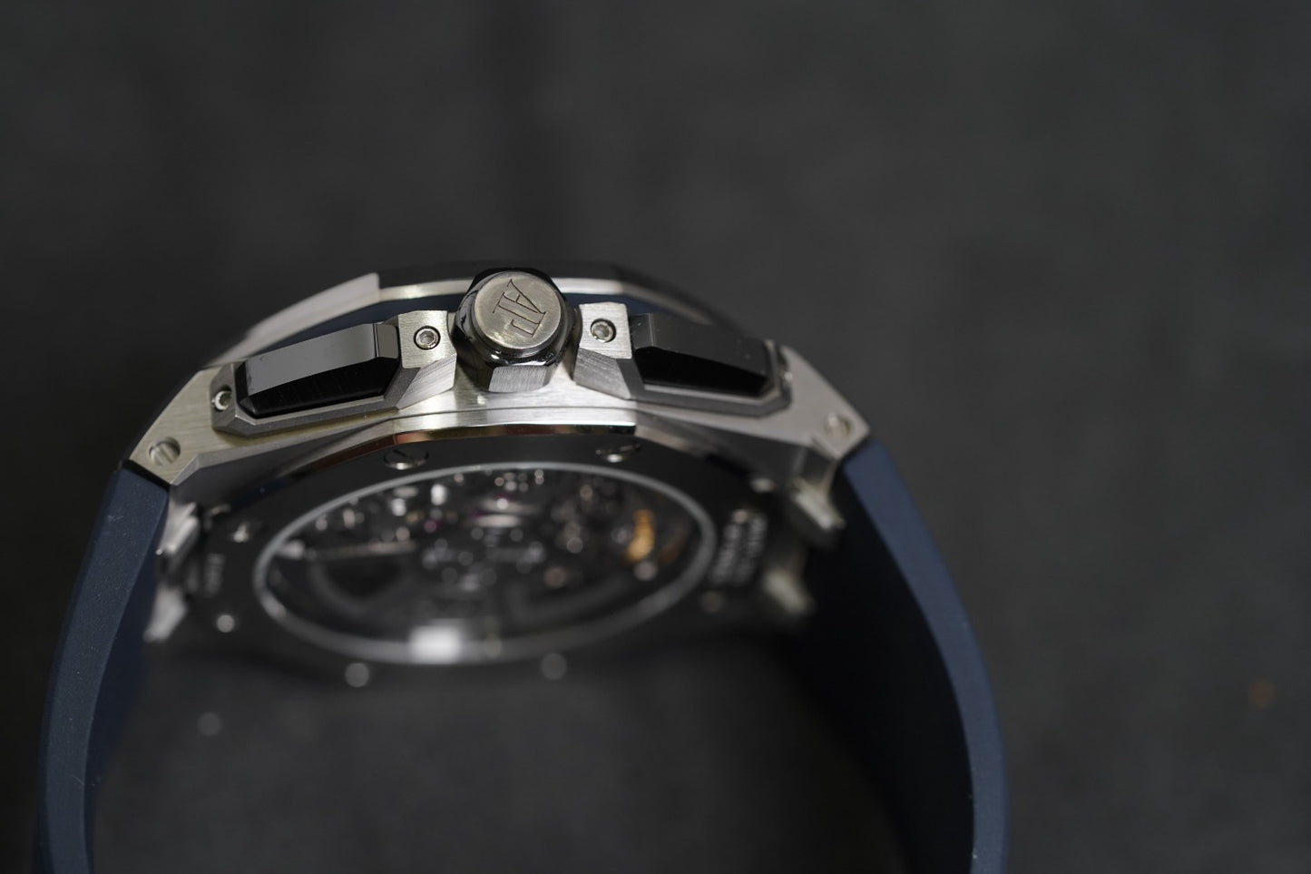 Audemars Piguet Royal Oak Offshore
