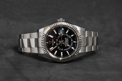Rolex Sky-Dweller (326934-0007)