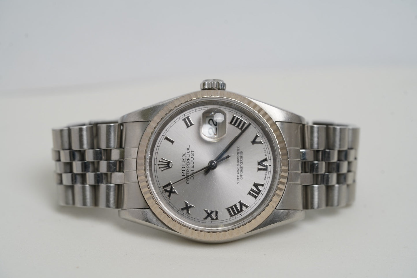 Rolex Datejust 36 (16234)
