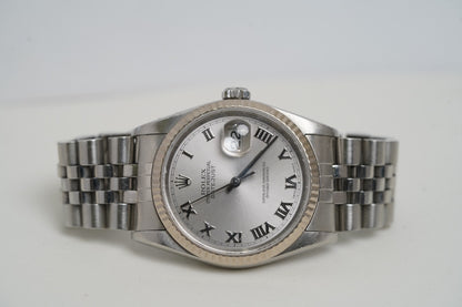 Rolex Datejust 36 (16234)
