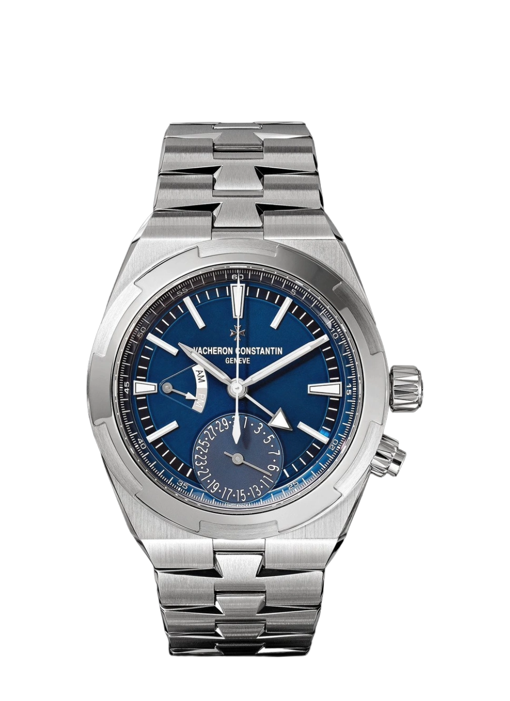 Vacheron Constantin Overseas Dual Time (7900V/110A-B334)