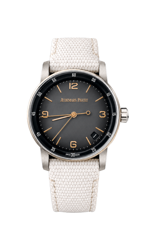 Audemars Piguet Code 11.59 (15210CR.OO.A002CR.01)