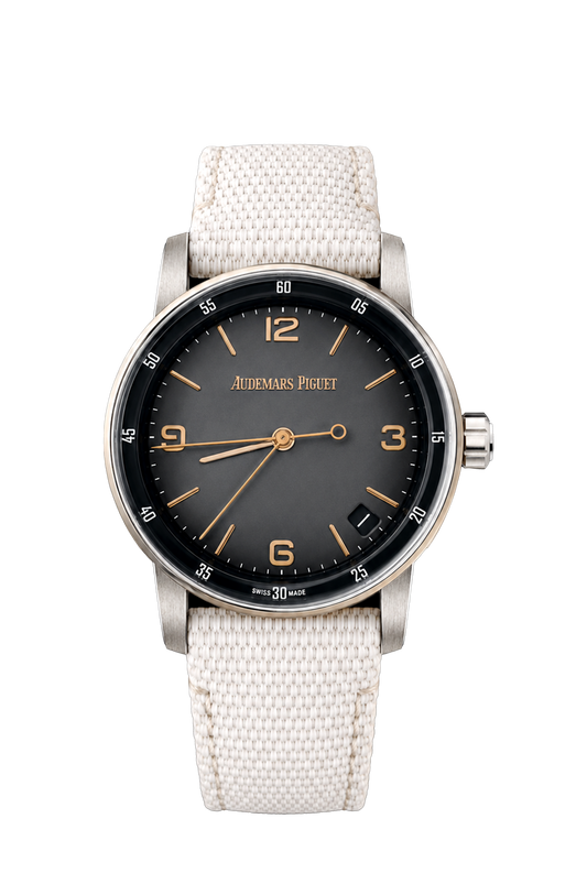 Audemars Piguet Code 11.59 (15210CR.OO.A002CR.01)