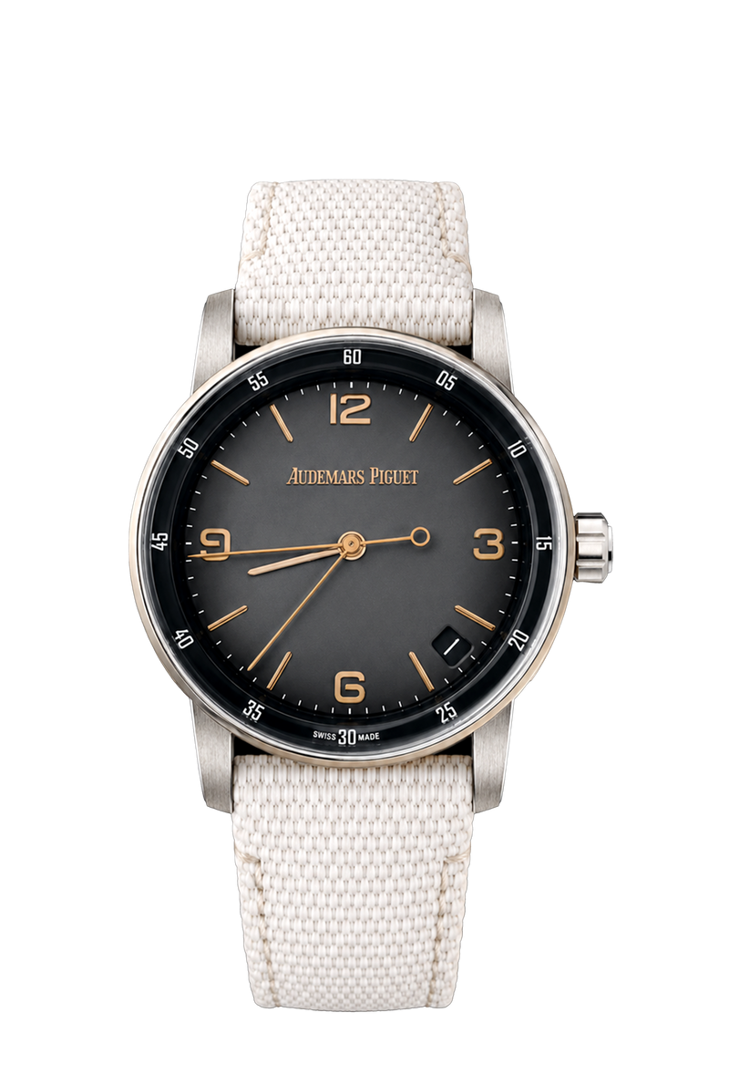 Audemars Piguet Code 11.59 (15210CR.OO.A002CR.01)