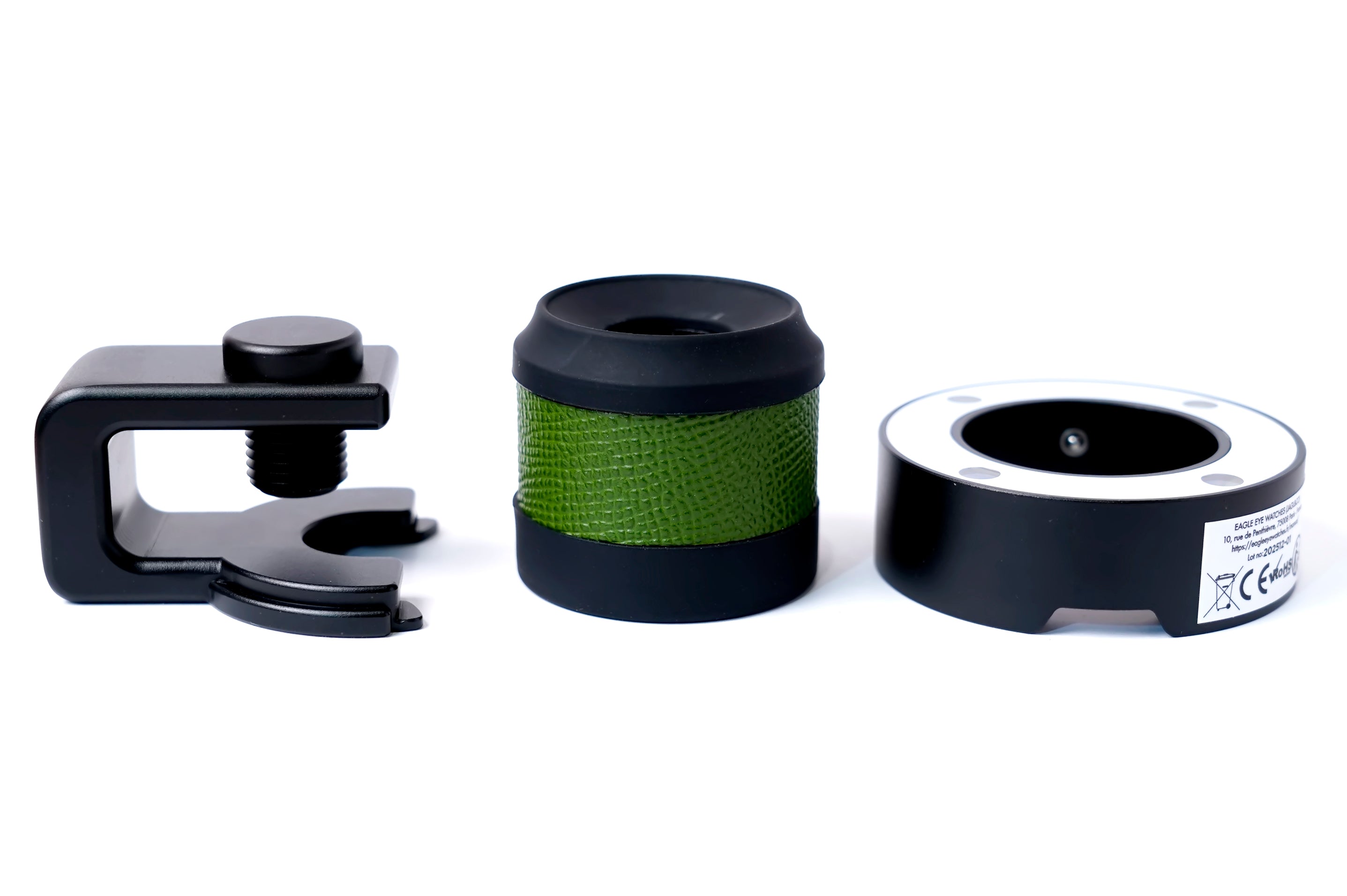 6X Watchmaker’s Loupe – Green