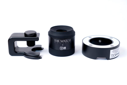 6X Watchmaker’s Loupe – Matte Black