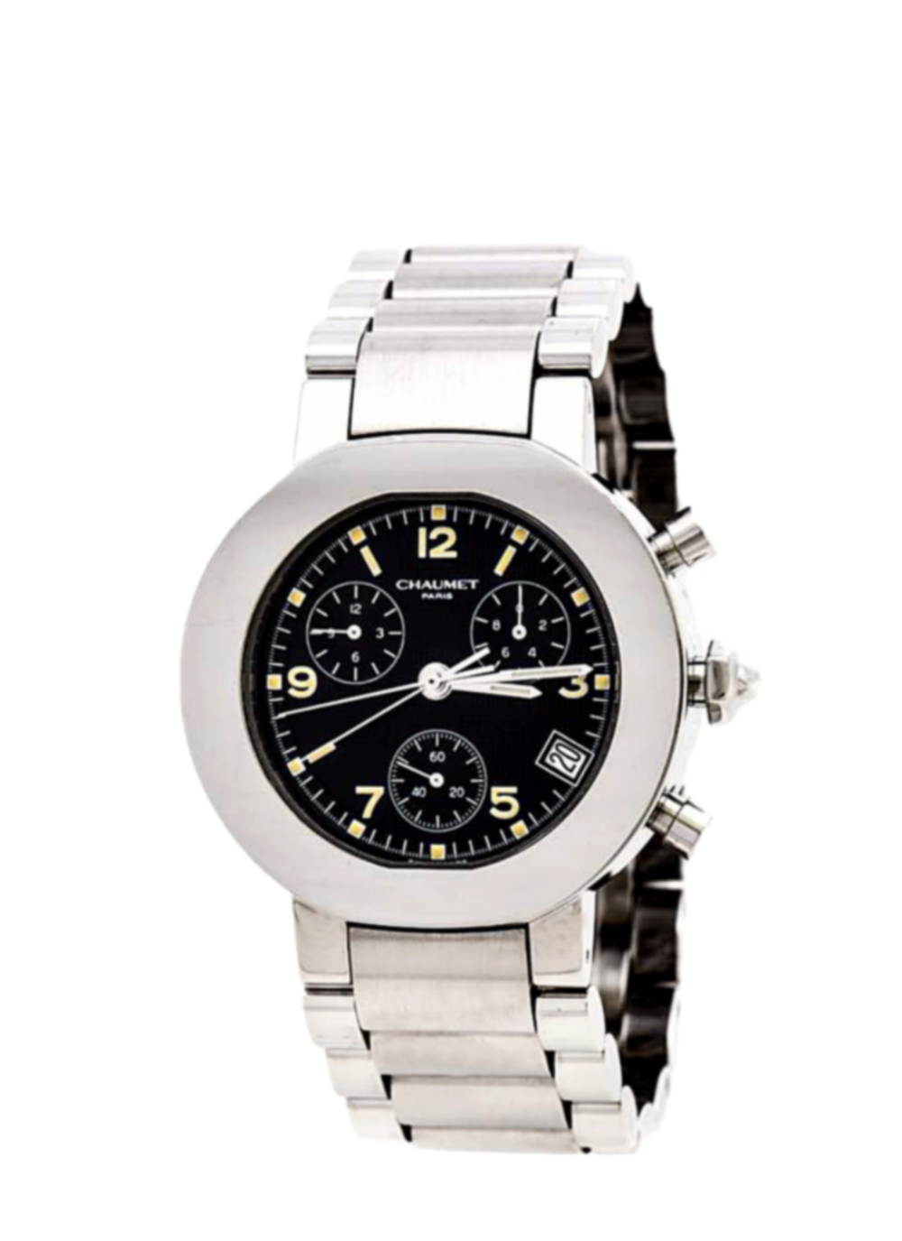 Chaumet Paris Chronograph