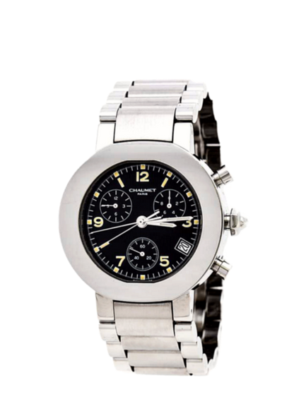Chaumet Paris Chronograph