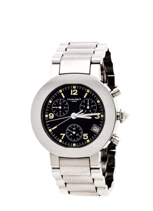 Chaumet Paris Chronograph