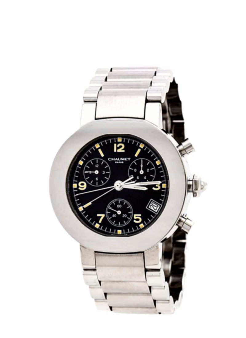 Chaumet Paris Chronograph