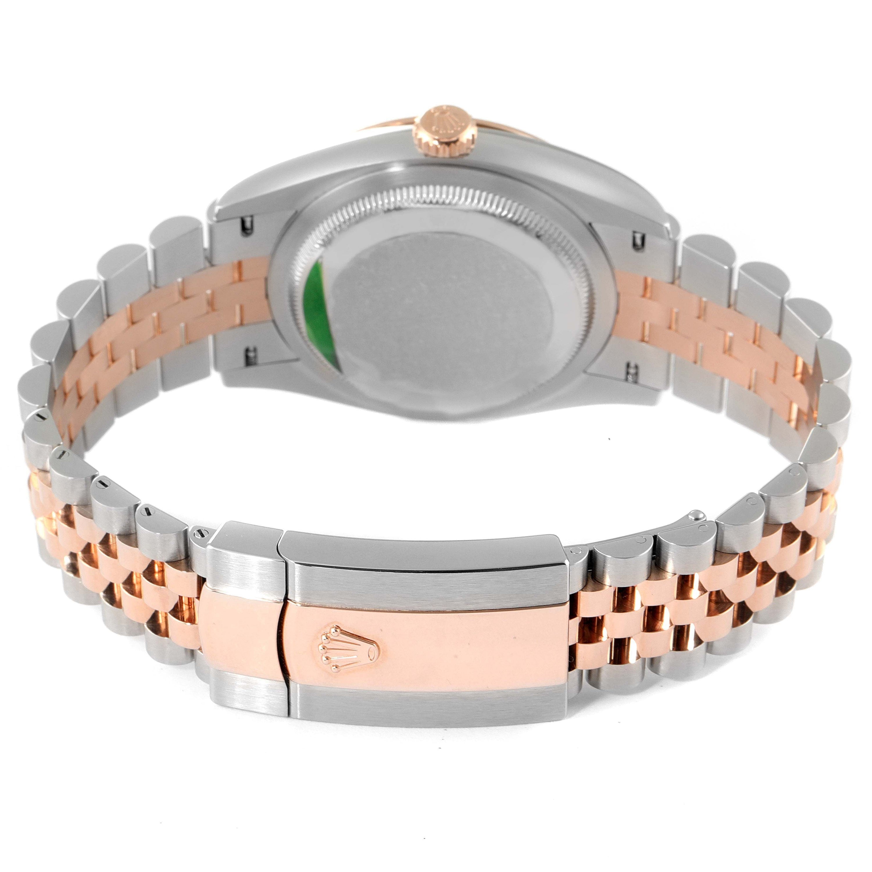 Rolex Datejust 36 (126231-0021)