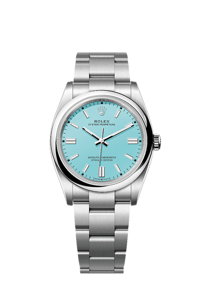 Rolex Oyster Perpetual 36 (126000-0006)