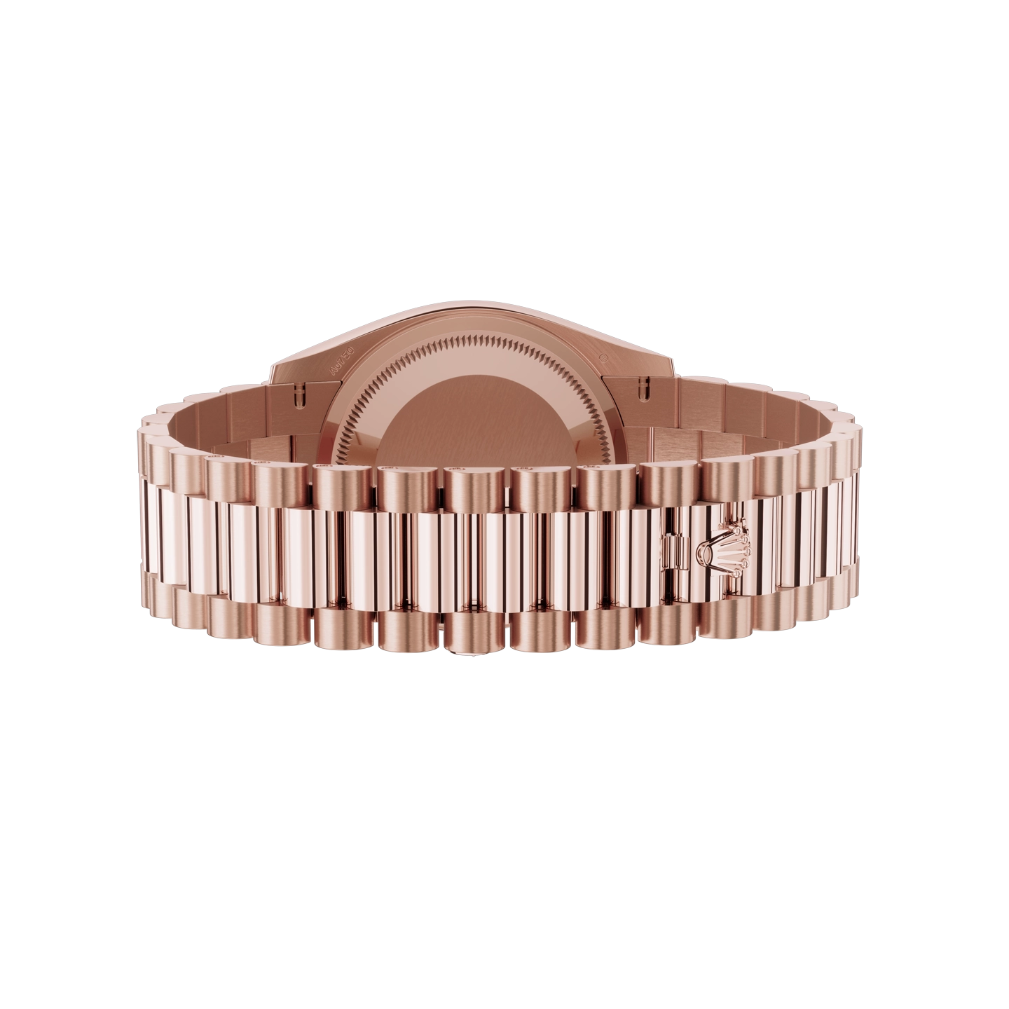 Rolex Day-Date 36 (128345RBR-0042)
