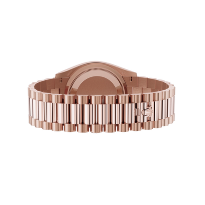Rolex Day-Date 36 (128345RBR-0042)