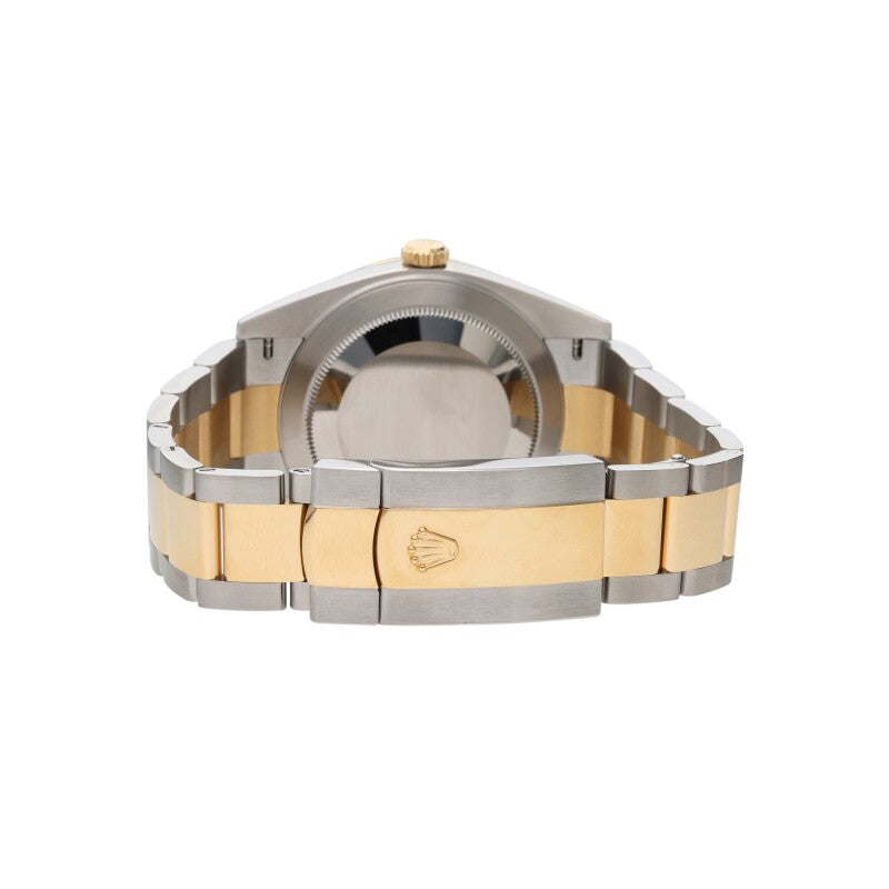 Rolex Datejust - Wimbledon 41 (126333-0019)