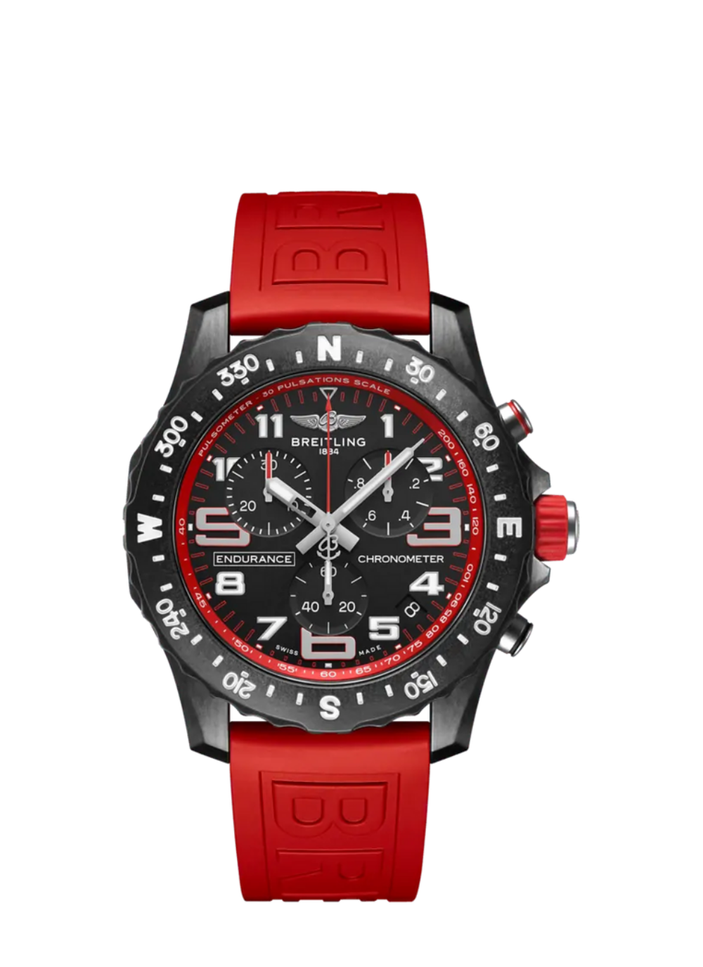 Breitling Endurance Pro