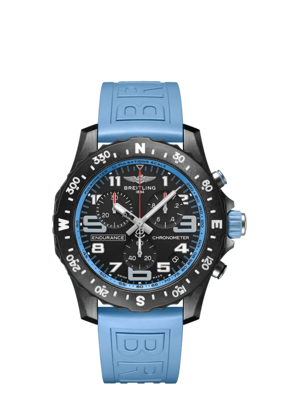 Breitling Endurance Pro