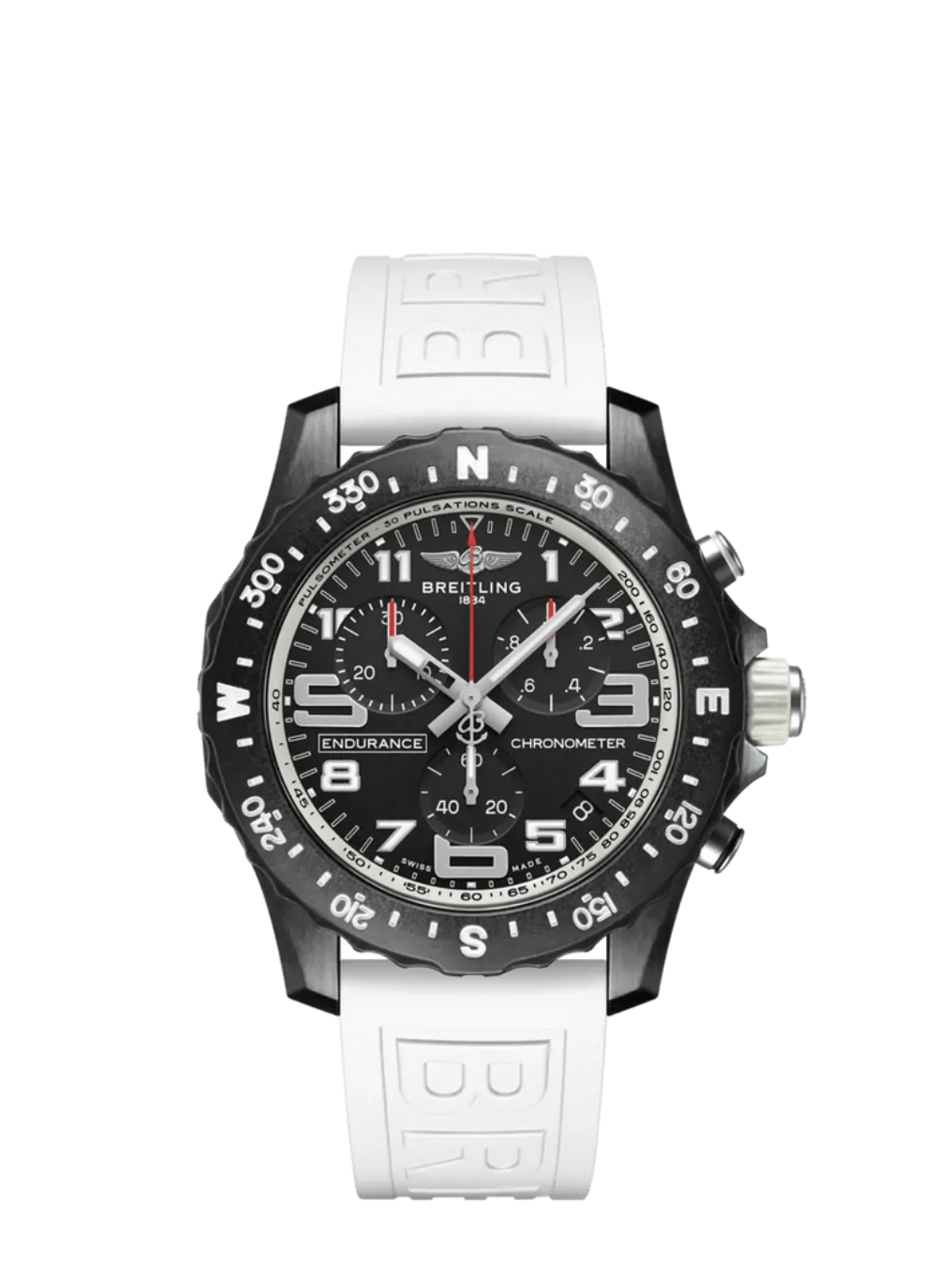 Breitling Endurance Pro 44 (X82310A71B1S1)