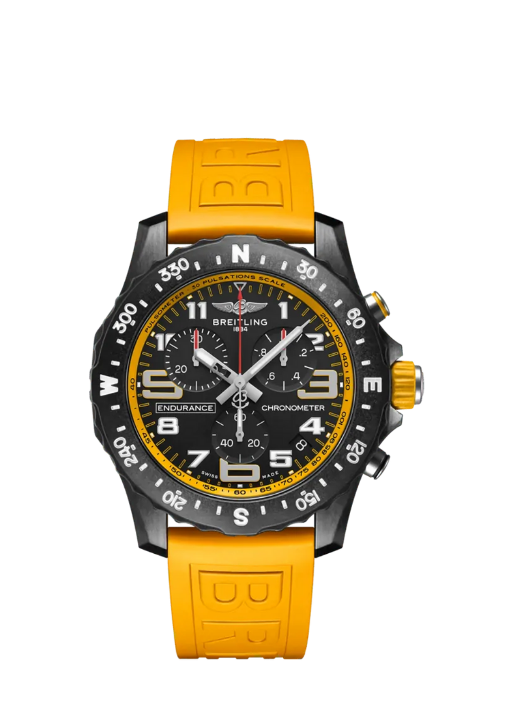Breitling Endurance Pro 44 (X82310A41B1S1)