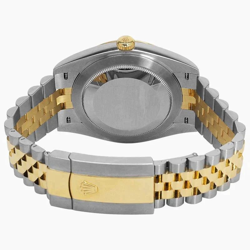 Rolex Datejust 36 (126233-0023)