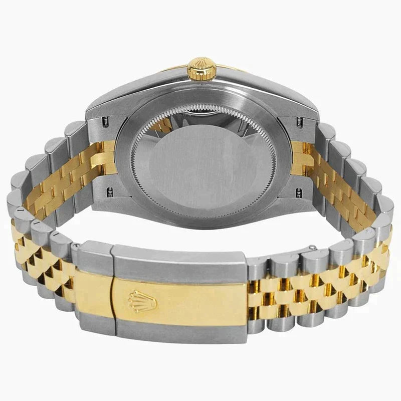 Rolex Datejust 36 (126233-0025)