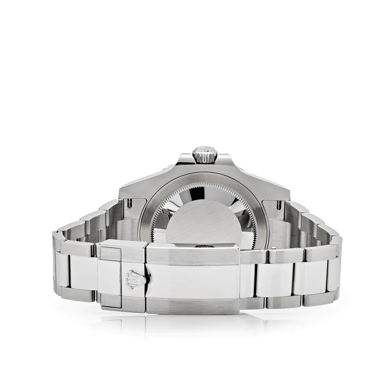 Rolex GMT-Master II - Bruce Wayne (126710GRNR-0004)