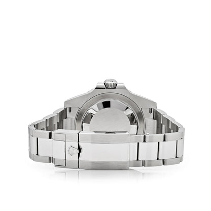 Rolex GMT-Master II - Bruce Wayne (126710GRNR-0004)