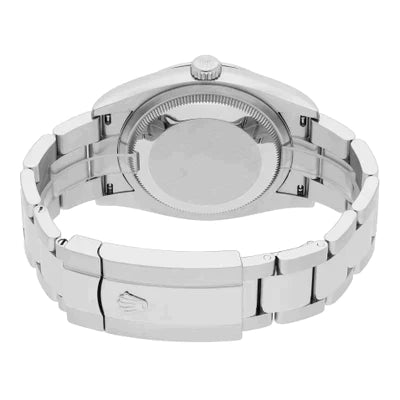 Rolex Datejust - Wimbledon 36 (126234-0046)