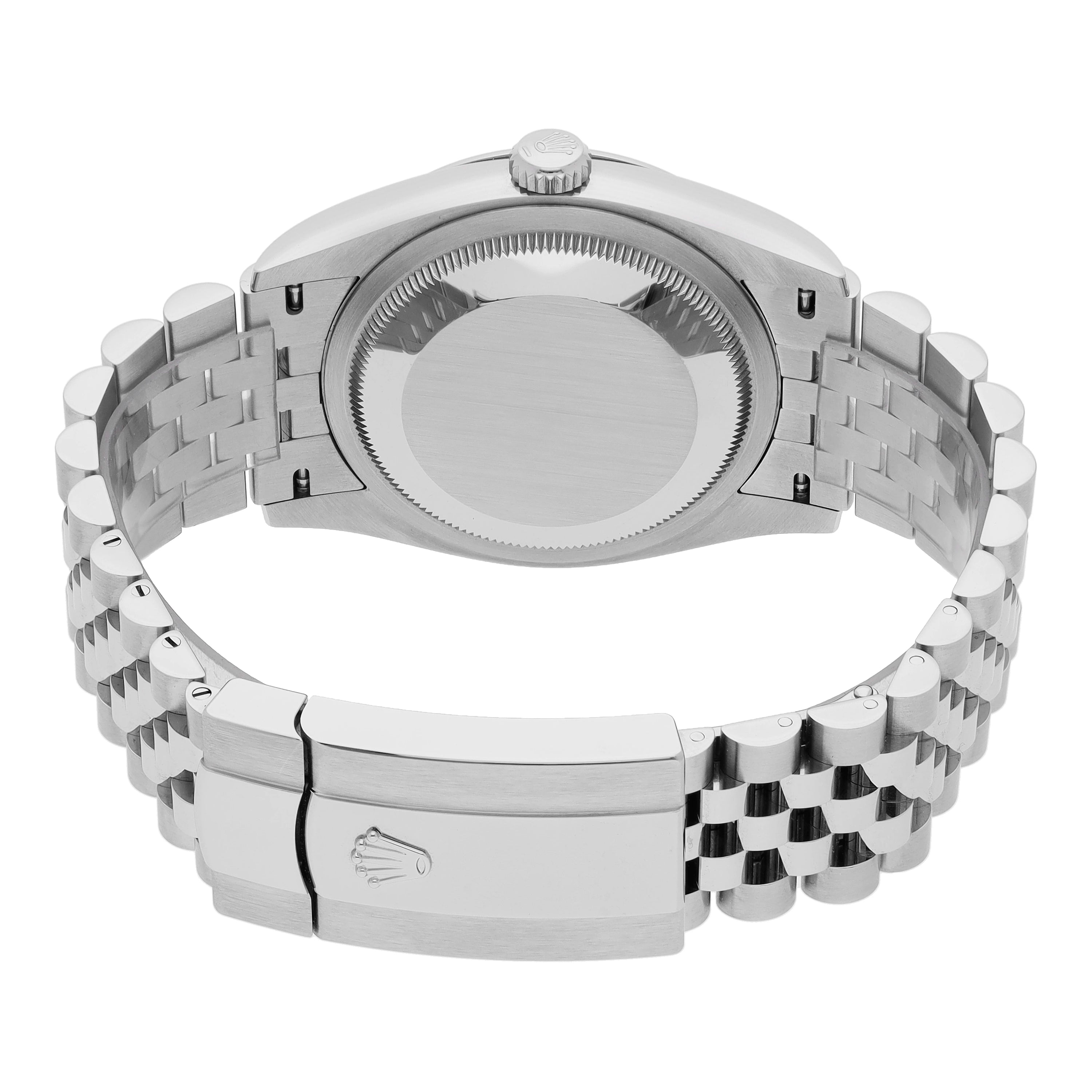 Rolex Datejust (126234-0013)