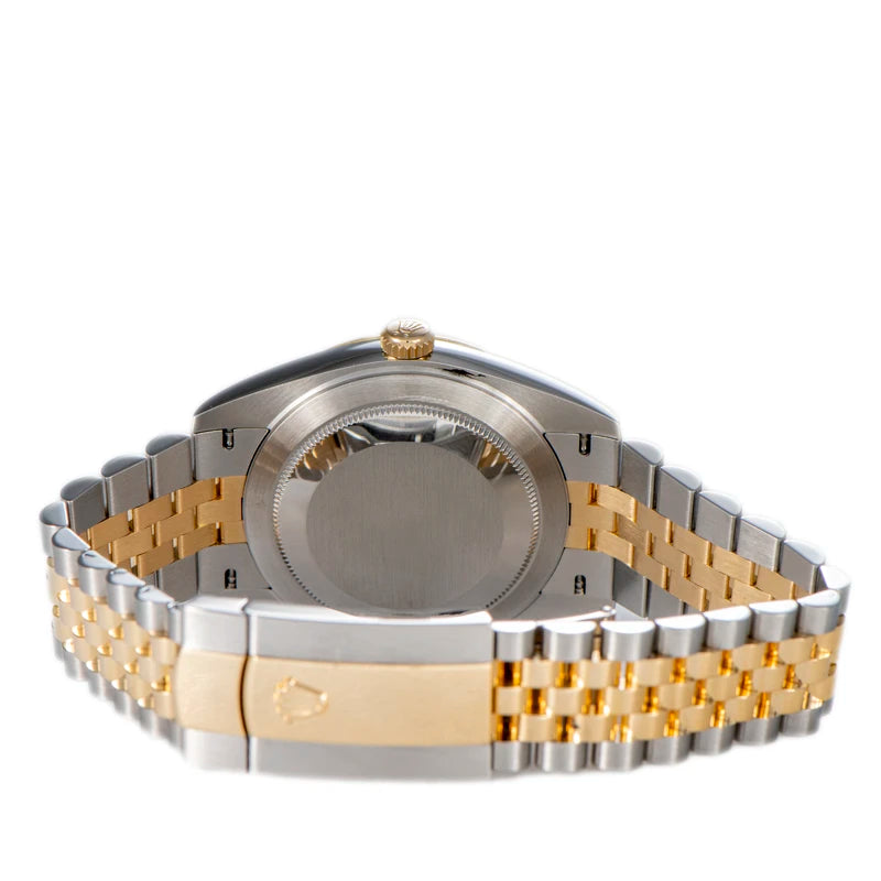 Rolex Datejust 41 (126333-0002)