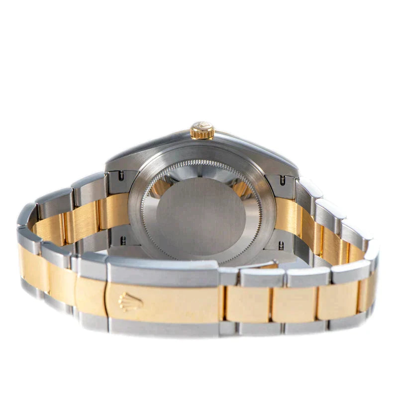 Rolex Datejust 36 (126233-0026)