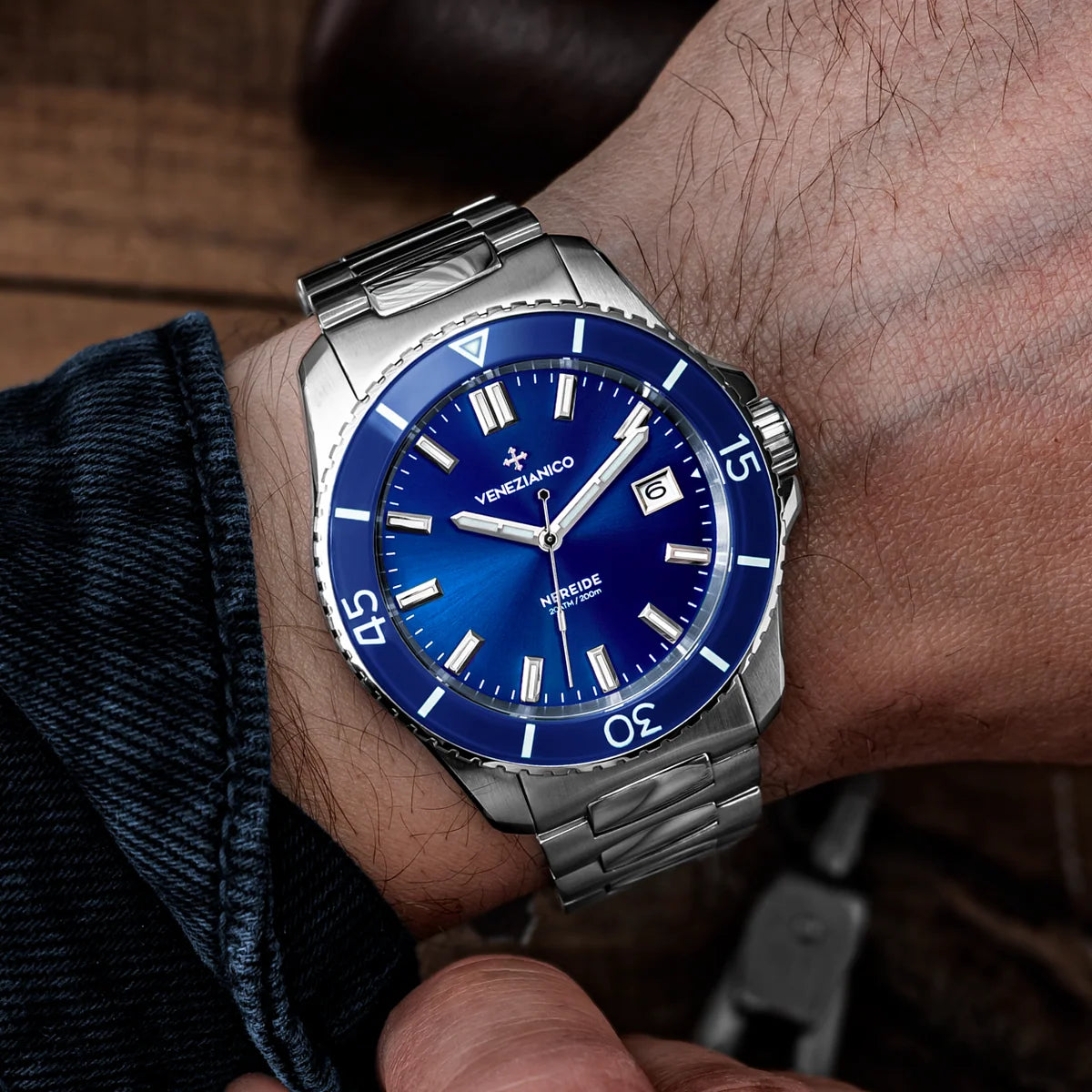 Venezianico Nereide 42 (3321512C)