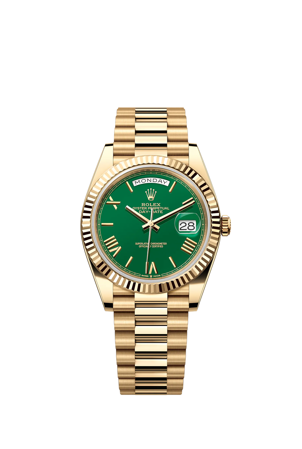 Rolex Day-Date 40 (228238-0061)