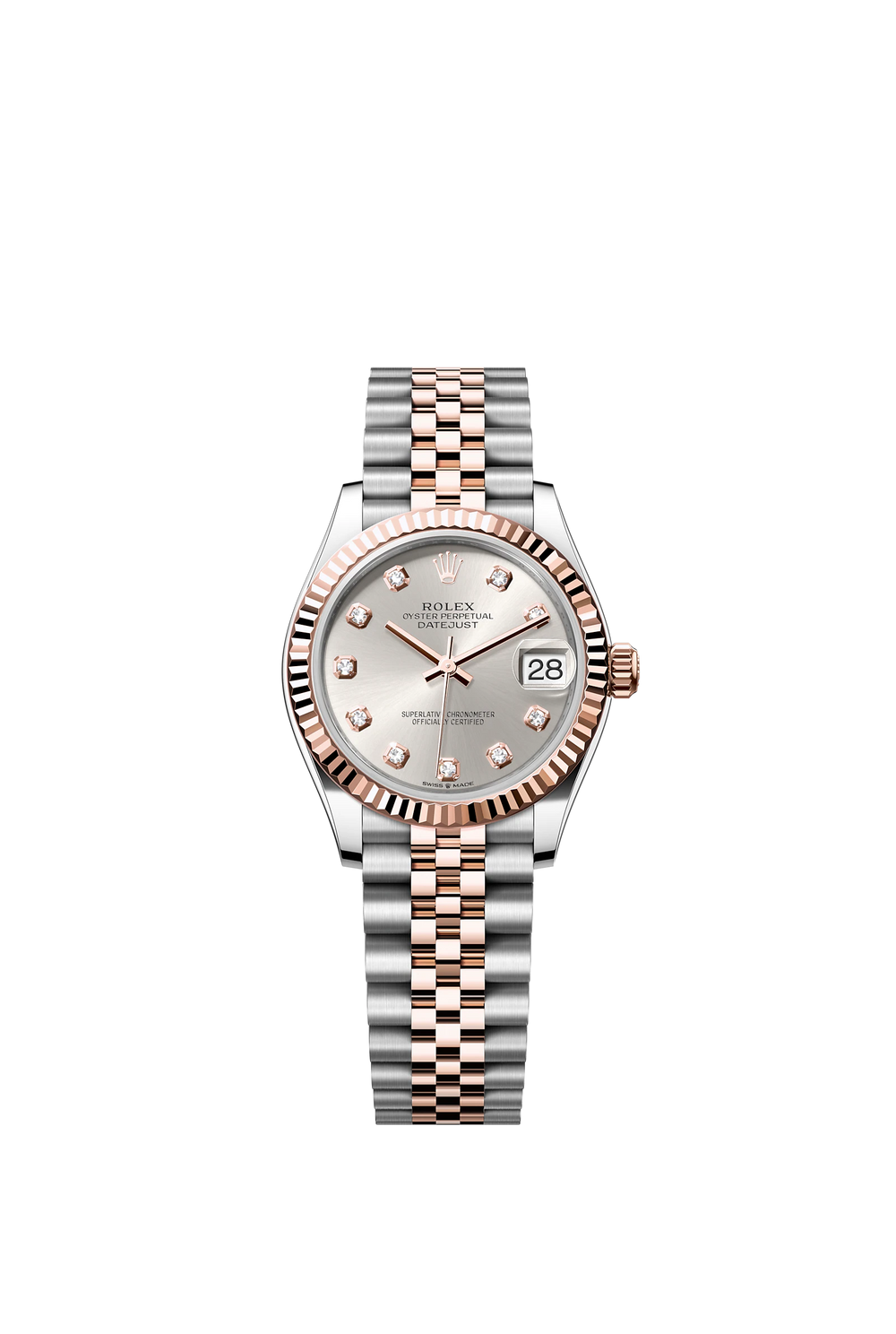 Rolex Datejust 31 (278271-0016)